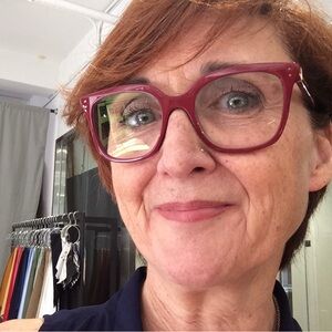 Meet your Posher, Kris